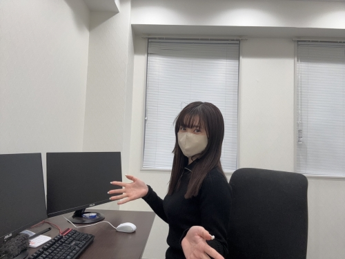 <求める人物像>