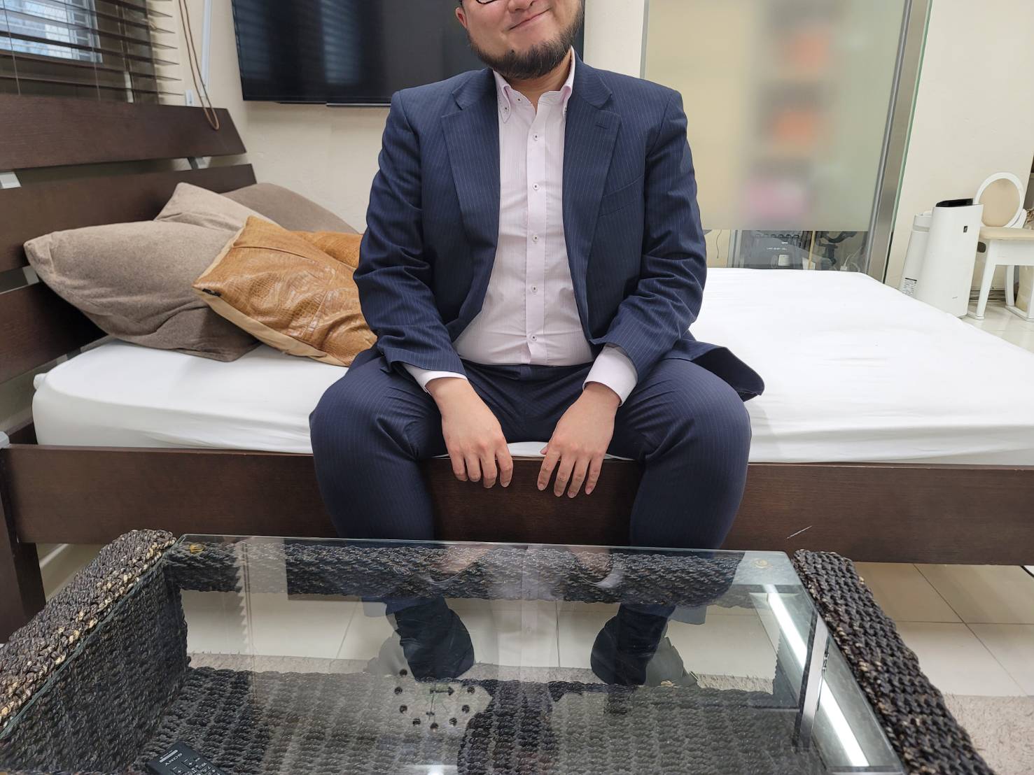 色んなお店見たほうがいい
