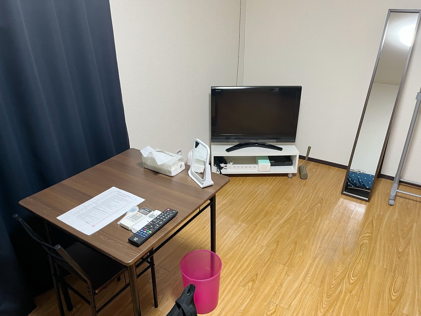 ダイニングルーム