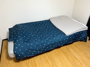 リビングルーム
