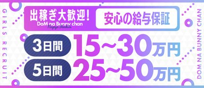 ドMなバニーちゃん 名古屋・池下店