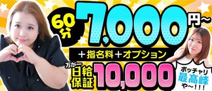 ぽちゃカワ革命！！いちゃぷよ★ポッチャdoll［中部店］