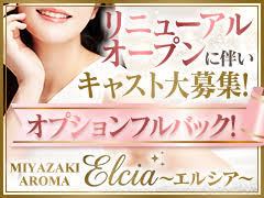 宮崎アロマ　Elcia　ーエルシアー
