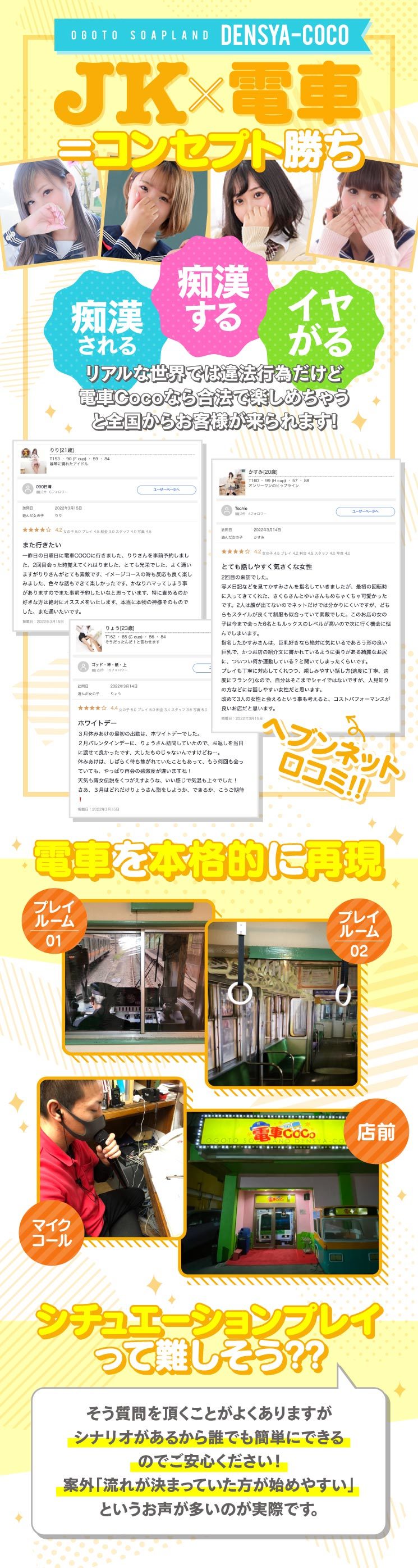 コンセプト