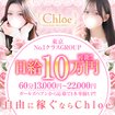 Chloe五反田本店　S級素人清楚系デリヘル