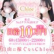 Chloe五反田本店　S級素人清楚系デリヘル