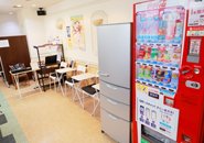 ヘアアイロン・充電器・Wi-Fi完備してます！