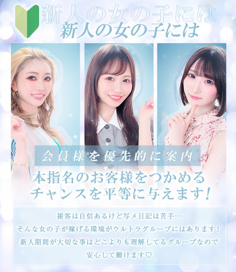 セレクション在籍女子の美容に関するQ&A