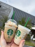 スタバ‎🤍