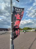 さきたま火祭り🔥