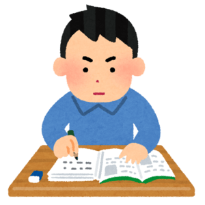 ☆努力家を超える事は至難の業☆