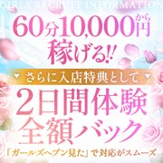 新店OPENにつきオープニングキャスト大募集！