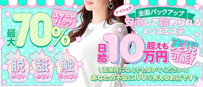 出張メンズエステ TORICO SPA 高知店