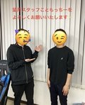 【新スタッフもっちーをよろしくお願いします！】★はやっしーブログNo.83