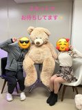 【新スタッフ登場？！】★はやっしーブログNo.82