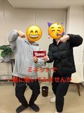 【連日の笑顔！】★はやっしーブログNo.68