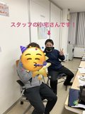 【スタッフ紹介＃2】★はやっしーブログNo.63