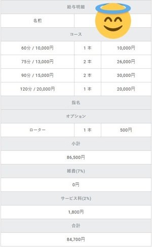 未経験でこのお給料…信じられますか？