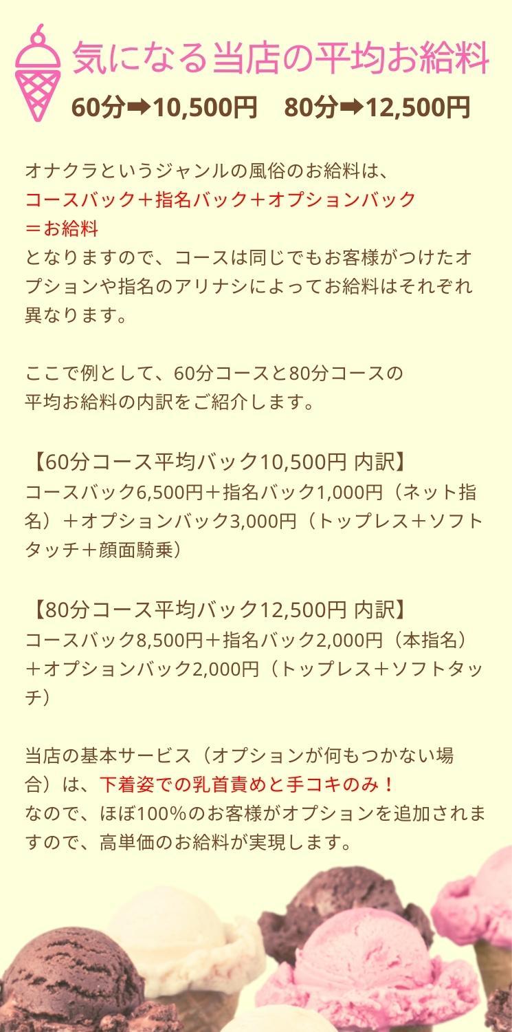 僕たちは乳首が好き！！大阪店(ボクタチハチクビガスキオオサカテン)の風俗求人情報｜谷九 オナクラ・ハンドサービス