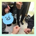 自動販売機完備♪