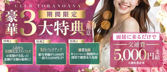 CLUB虎の穴　難波店