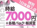 　【キス舐めポロリ一切なし】自分に合った働き方を選べるセクキャバ『Ange(アンジェ)』Ange