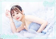 ■メロンアイスちゃん☆グラビア画像紹介①