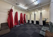 ≪個室待機完備≫人の目を気にせずゆったり過ごせます♪