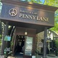 森の中のパン屋さん