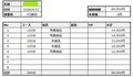 【お給料公開】金曜はこんな感じです🔥