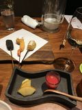 ジュン、ジュワ〜