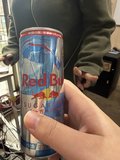 気合いより、カフェイン派！