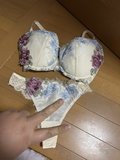 少しお高くても綺麗な物が♡