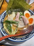 ​🍜今日のご褒美ラーメン🍜