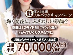 求人情報をご覧いただき、誠にありがとうございました。<br /><br />ここまでお読みいただき、本当にありがとうございます。<br />セレブクエスト越谷店は、常に越谷エリアのデリヘルを最前線でトップを走る有名デリバリーヘルス店です。<br />グループ全体としても急成長を遂げる大手グループとして、確かな実績と信頼を築いてまいりました。<br /><br />私たちが最も大切にしているのは、**「働く女性の安心と笑顔」**です。<br />どんな境遇の方でも、どんな過去があっても、これからの未来をより良くしていくための“選択肢”として、このお仕事を前向きに捉えていただけたら嬉しく思います。<br /><br />当店では、経験の有無を問わず、女性一人ひとりに合わせた環境とサポート体制を整えています。<br />また、働き方も自由で無理のないペースで進めていくことができますので、ご自身の生活リズムを大切にしながらお仕事が可能です。<br /><br />「ちょっと気になる」「少し話を聞いてみたい」<br />そんな気持ちでも構いません。見学だけでも、相談だけでも、あなたのペースで大丈夫です。<br /><br />新しい一歩を踏み出すことは、とても勇気がいることです。<br />だからこそ、私たちはその一歩を全力で支えられる存在でありたいと考えています。<br /><br />どうか、焦らずゆっくりと。<br />そして、あなたが「ここなら安心して働けるかもしれない」と思っていただけたなら、ぜひ一度ご連絡ください。<br />セレブクエスト越谷店のスタッフ一同、心よりお待ちしております。