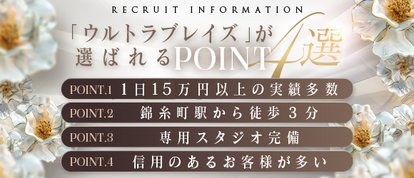 ウルトラブレイズ