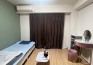 寮はキレイなお部屋をご用意してます♪