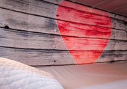 #待機1【カプセルホテル風】仕事と休憩のオンオフを完璧にFIT 「稼ぎたいけど、疲れすぎるのは嫌」という方に最適！個室空間にはふかふかのマットレスを敷き詰め、快適さを追求しました。