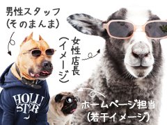 ／<br />ほわわ～っとしてるけど<br />頼りになって凄く優しい<br />女性店長が面接します♪<br />＼