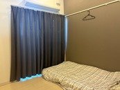 共有部なし！マンション寮完備♪