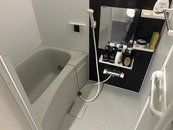 綺麗に清掃しています♪