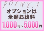 オプションフルバック!!