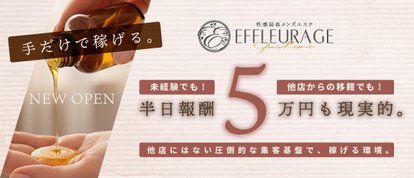 エフルラージュ伏見