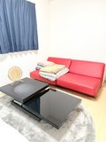 待機所のご紹介♪