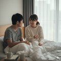 お客様の覚え方