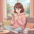 LINEで応募しませんか？