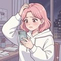 写メ日記が苦手な人は