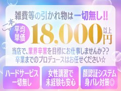 脱がされない・触られない・痛くない——<br />“洗ってあげるだけ”の簡単なお仕事で、未経験からしっかり稼げる！<br />新感覚の「泡洗体SPA」、今注目のお仕事です✨
