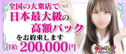 チューリップ福井本館