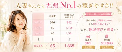 人妻ステーション鹿児島